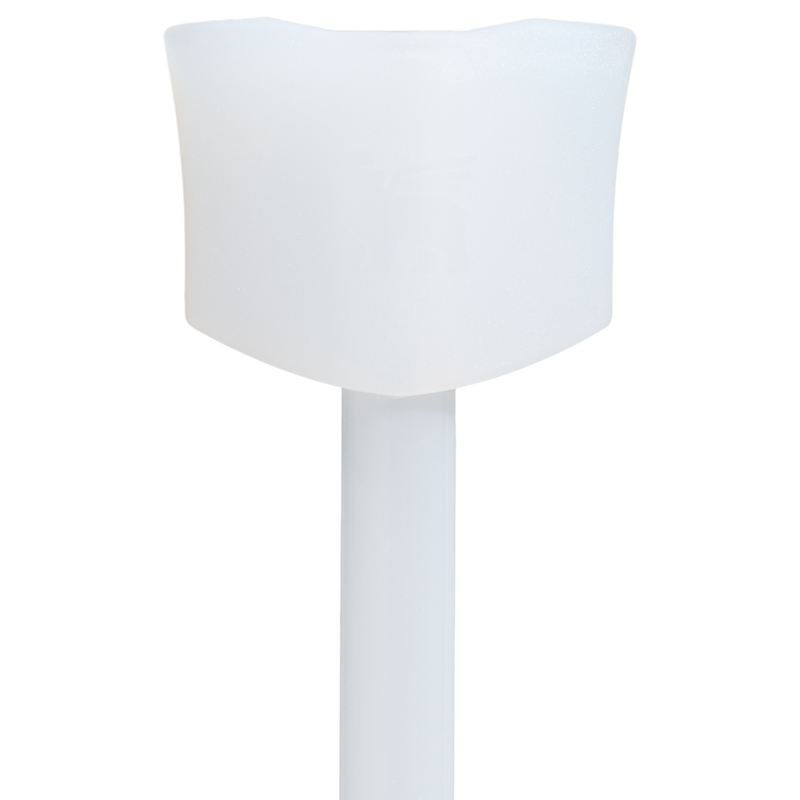 The Stay Smooth Straw Topper | 2-pack